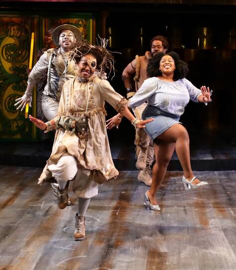 The Wiz