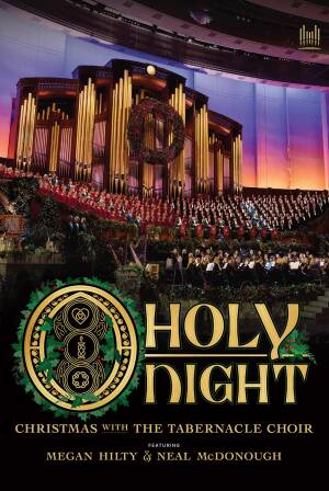 Christmas with the Mormon Tabernacle Choir