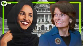 Should the U.S. require half of its government to be female?