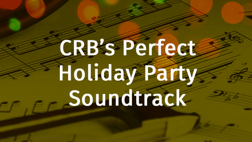 Perfect Holiday Party Icon