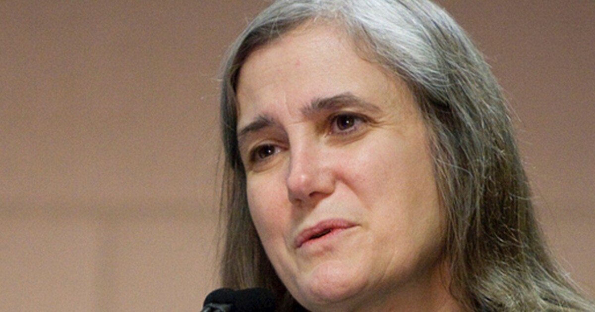Amy Goodman on Democracy Now! | GBH
