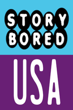 StoryBored USA