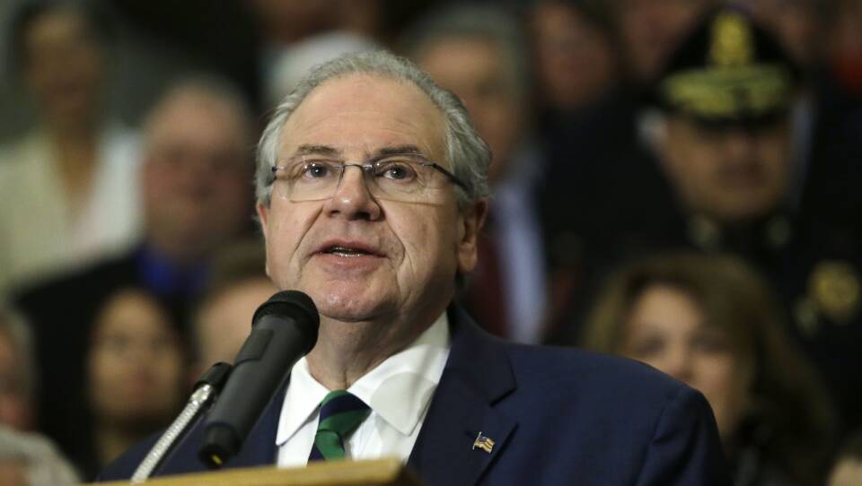 Robert DeLeo