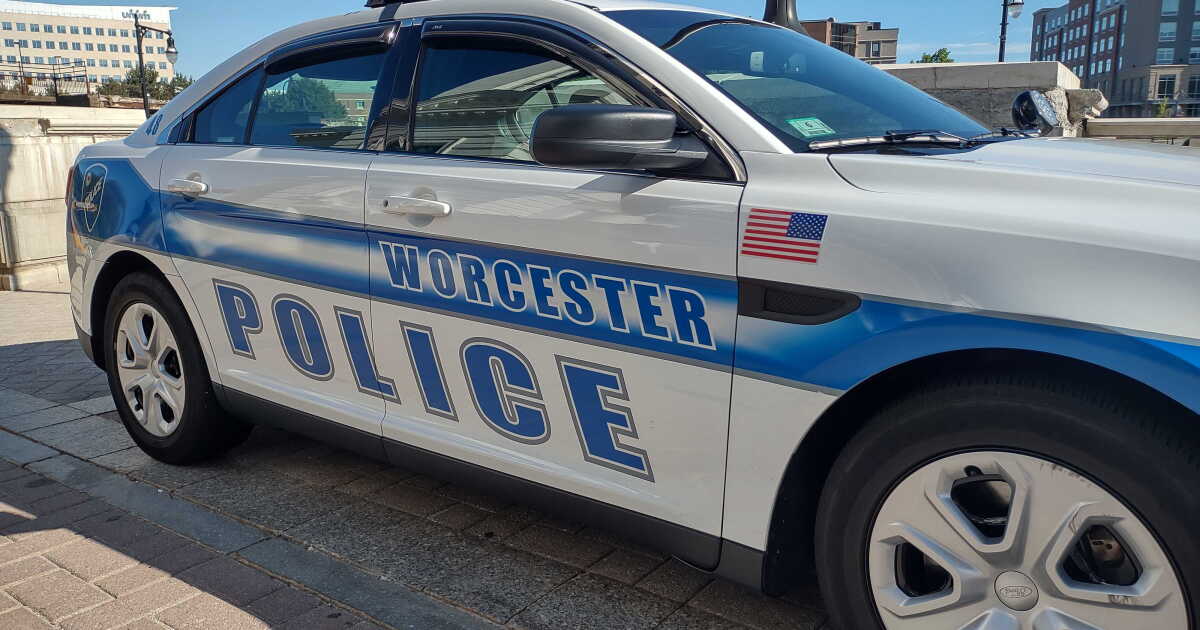 Worcester residents call for leaders to finally act on recommendation for police oversight board