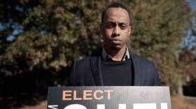 Politics of the New South