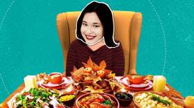 Food & Fiction: Memorable Meals in Literature