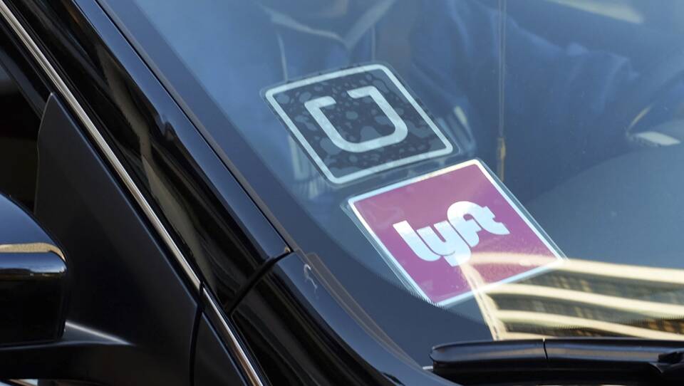 Uber and Lyft drivers in a number of U.S. cities are striking on Wednesday, calling for higher wages and better working conditions as Uber prepares to go public on Friday. Its valuation may be as high as $91 billion.