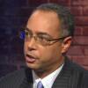 Sex Offender Registry Board chairman Kevin Hayden appeared on GBH's Greater Boston in 2016
