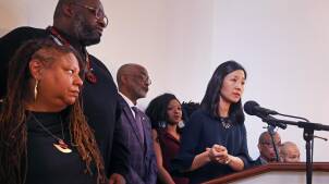 Reparations & Acknowledging Black History