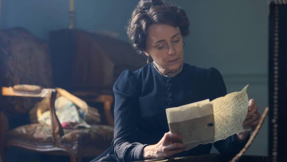 Miss Austen Season 2025