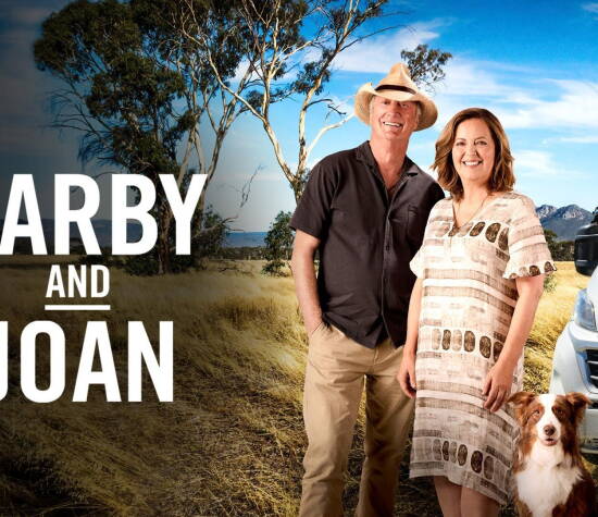 Darby and Joan