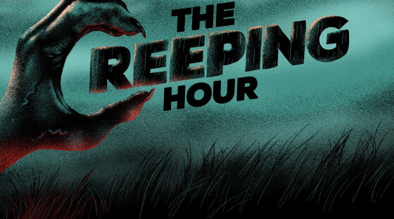 Grumpy Hour The Creeping Hour | GBH