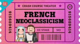 Rules, Rule-Breaking, and French Neoclassicism