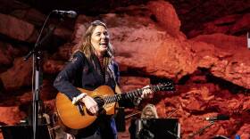 Brandi Carlile - "The Story"
