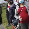 Virus Outbreak-Pregnant Women