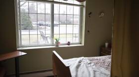 Virus Outbreak Nursing Homes