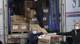 Virus Outbreak Massachusetts