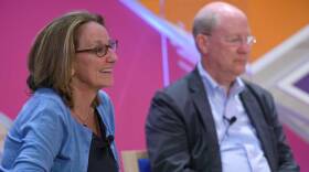 Building Resilient Health Systems