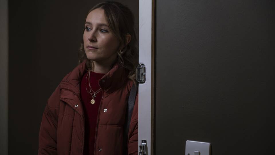 Rose Ayling-Ellis as Alison Brooks