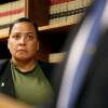 Press Conference On Disappearance And Death Of Jassy Correia