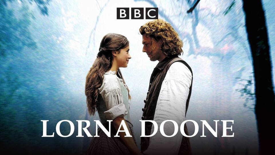 Lorna Doone