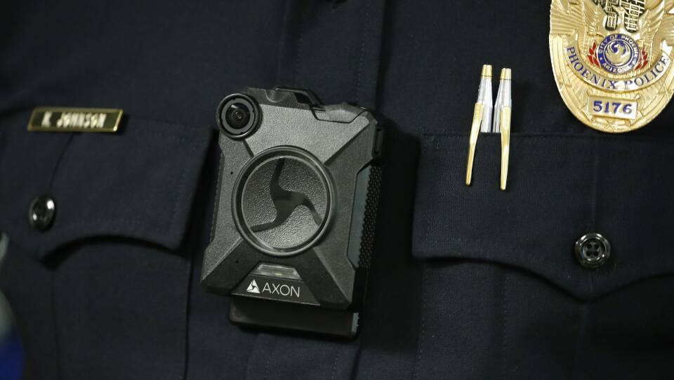 Body Cameras