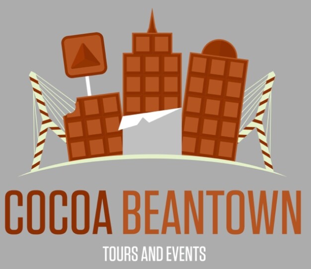Cocoa Beantown logo
