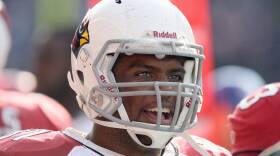 Arizona Cardinals v Seattle Seahawks