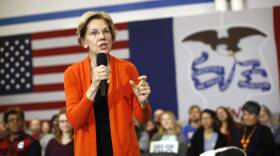 Elizabeth Warren