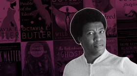 Octavia Butler, The Grand Dame of Science Fiction