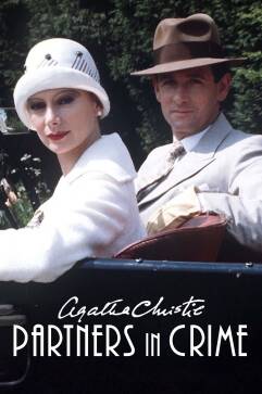 Agatha Christie's Partners in Crime