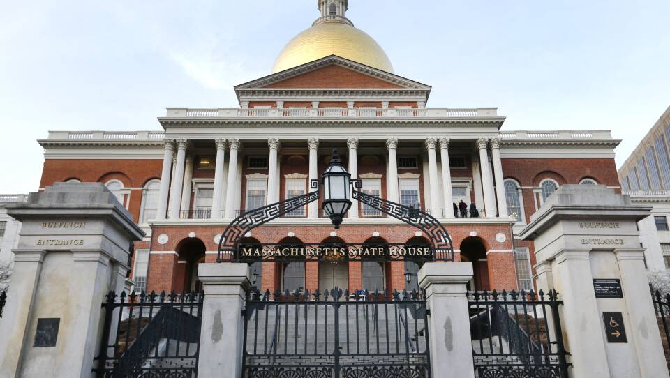 Beacon Hill