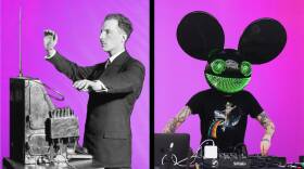 How Did the Theremin Influence Electronic Music?