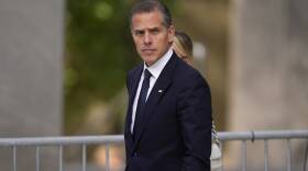 Hunter Biden