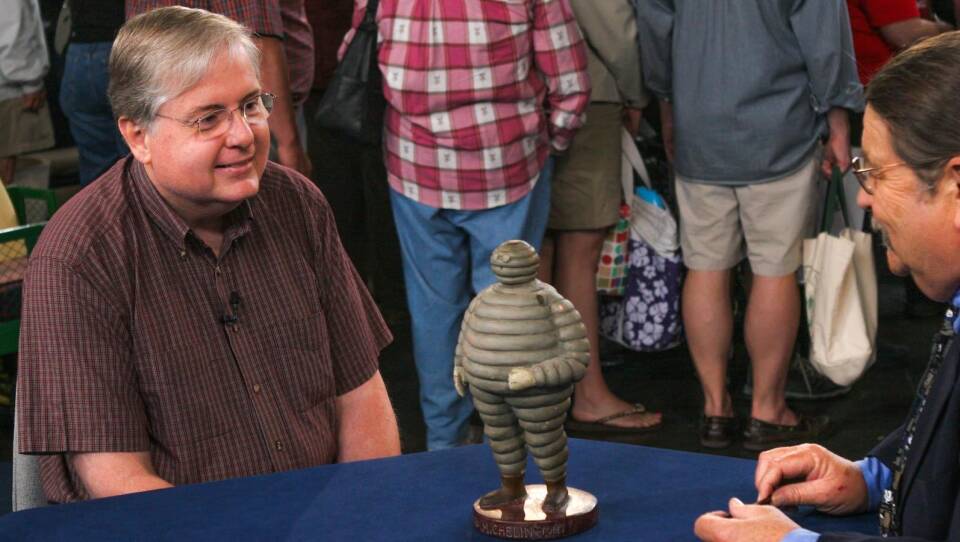 Never Seen That Before!