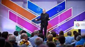 How I Learned about Capitalism from Bach & a Penniless Swami