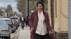 The Land That Takes You