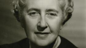 Agatha Christie's England