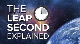 The Leap Second Explained