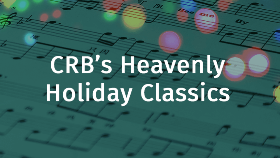 Heavenly Holiday Classics Icon