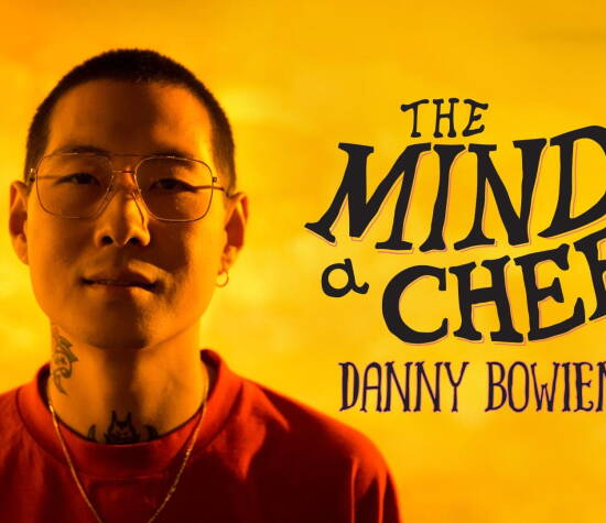 The Mind of a Chef