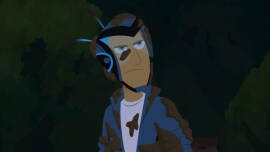 Now streaming: Wild Kratts
