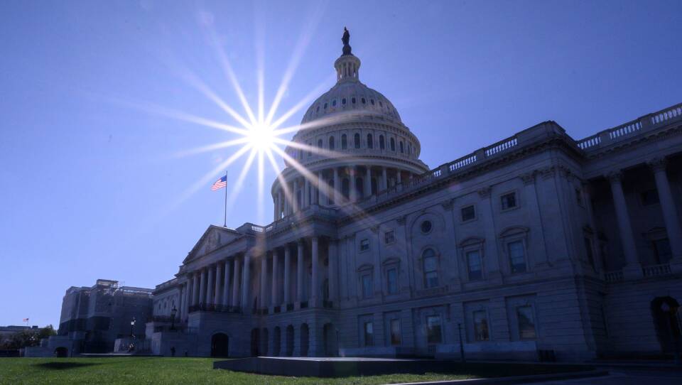 The House impeachment inquiry wants to hear from John Eisenberg, the top lawyer at the President Trump's National Security Council, on Monday.