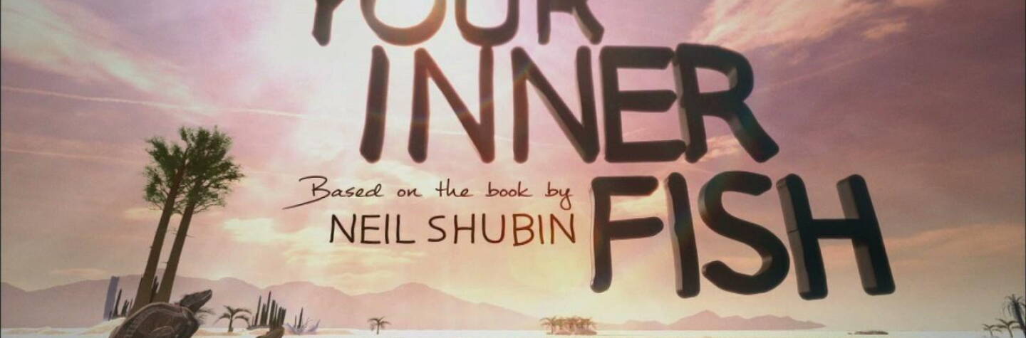Your Inner Fish