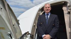 Episode 2 | Secrets of the Royal Flight