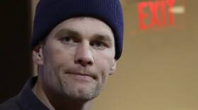 Tom Brady