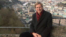 Now streaming: Rick Steves' Festive Europe