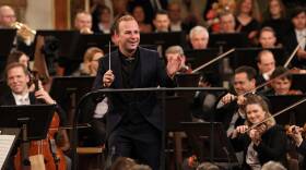 "Rainbow Waltz" by Florence Price