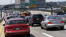 Boston Traffic
