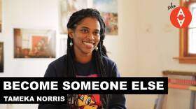 Become Someone Else - Tameka Norris